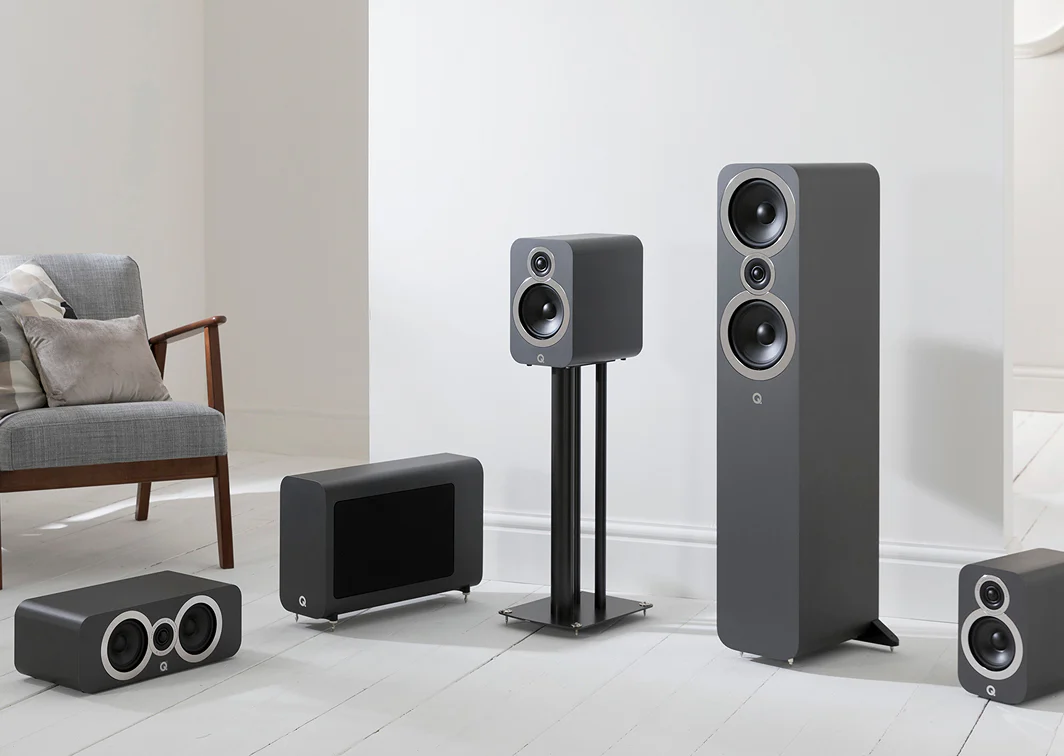 Pristine Sound, Perfectly Engineered